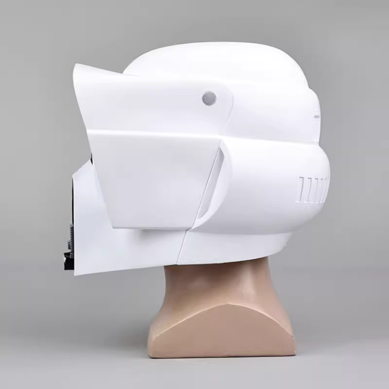 Star Wars Scout Troopers Helmet Cosplay Props 