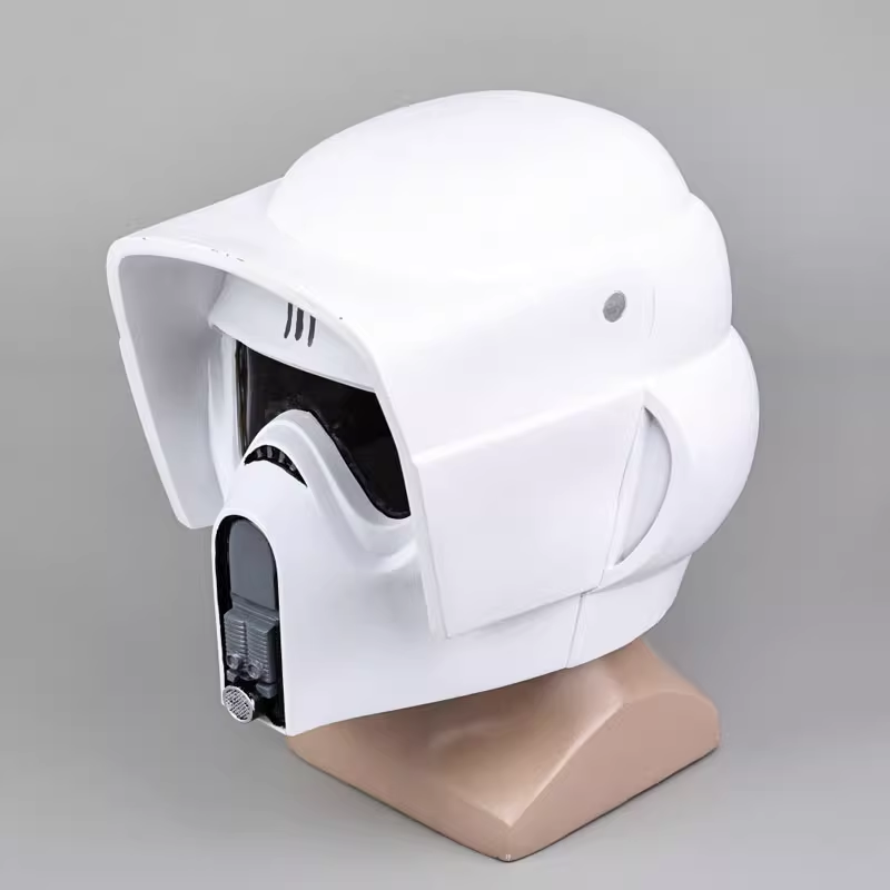 Star Wars Scout Troopers Helmet Cosplay Props 