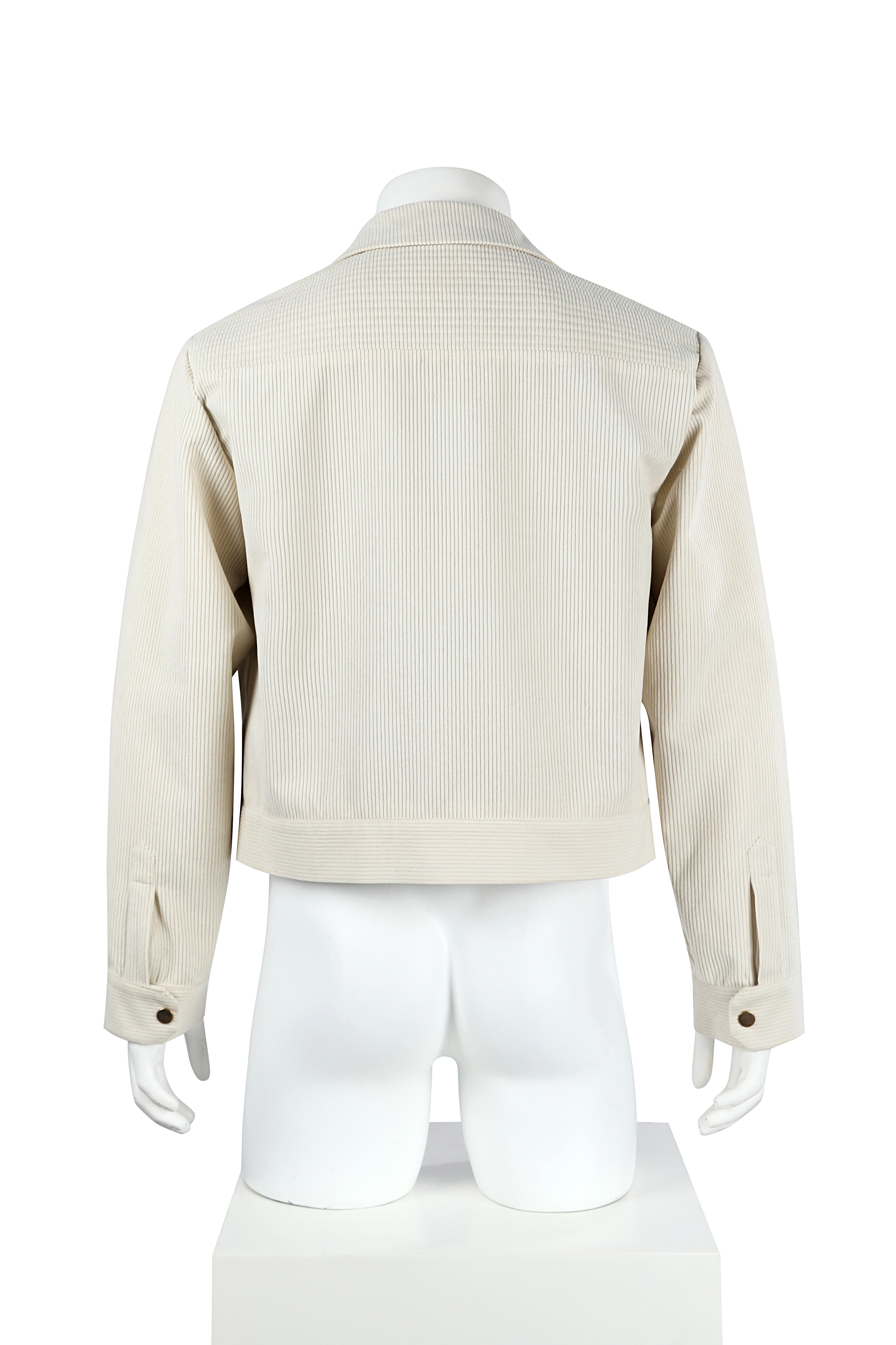 Star Wars: Skeleton Crew school uniform Cosplay Costume