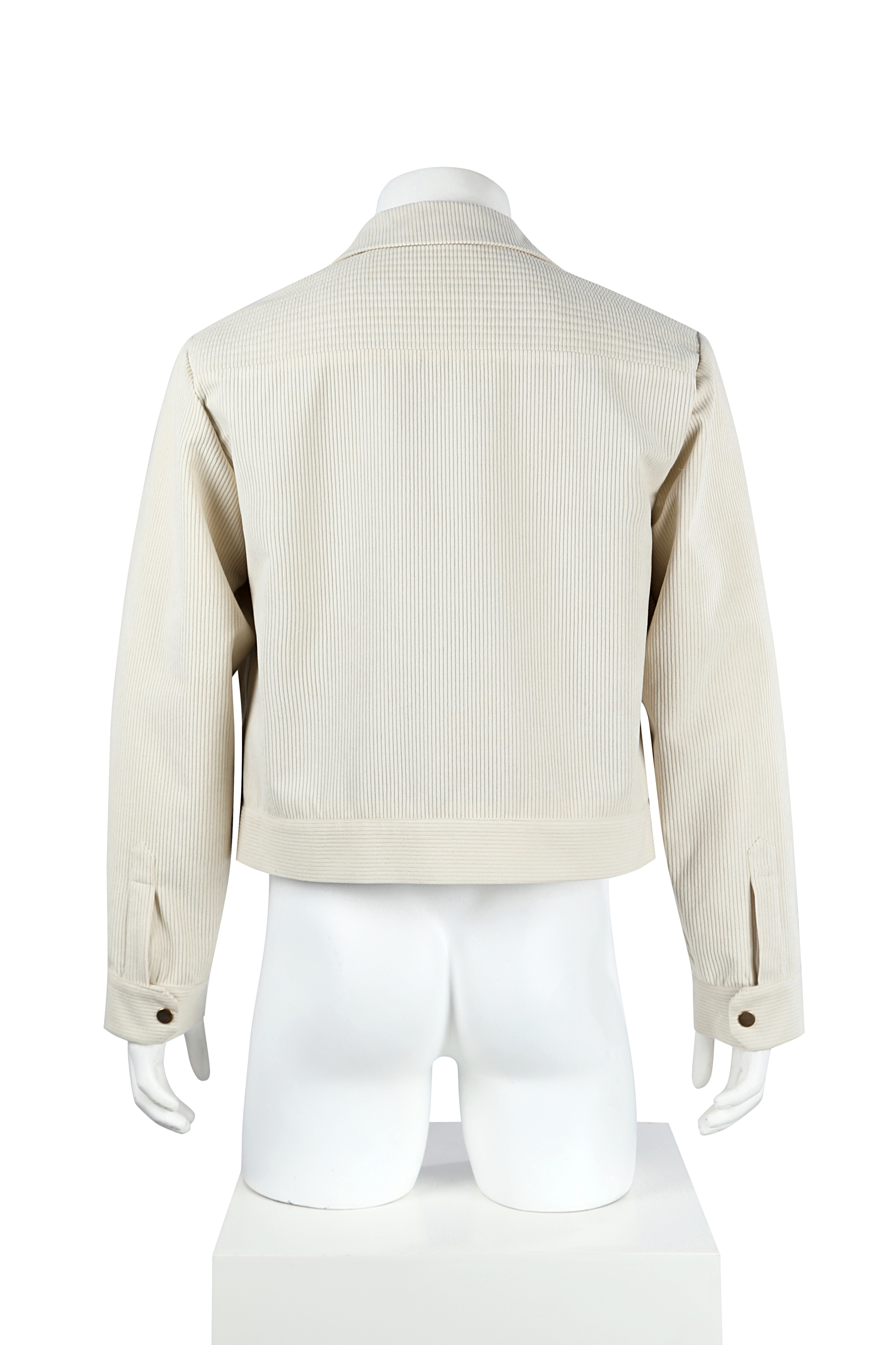 Star Wars: Skeleton Crew school uniform Cosplay Costume