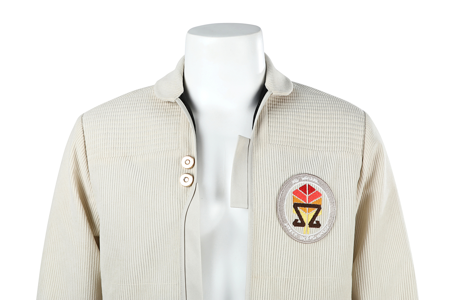 Star Wars: Skeleton Crew school uniform Cosplay Costume