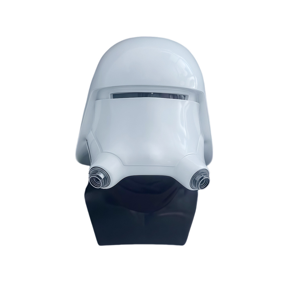 Star Wars Snowtrooper Helmet Cosplay Props 