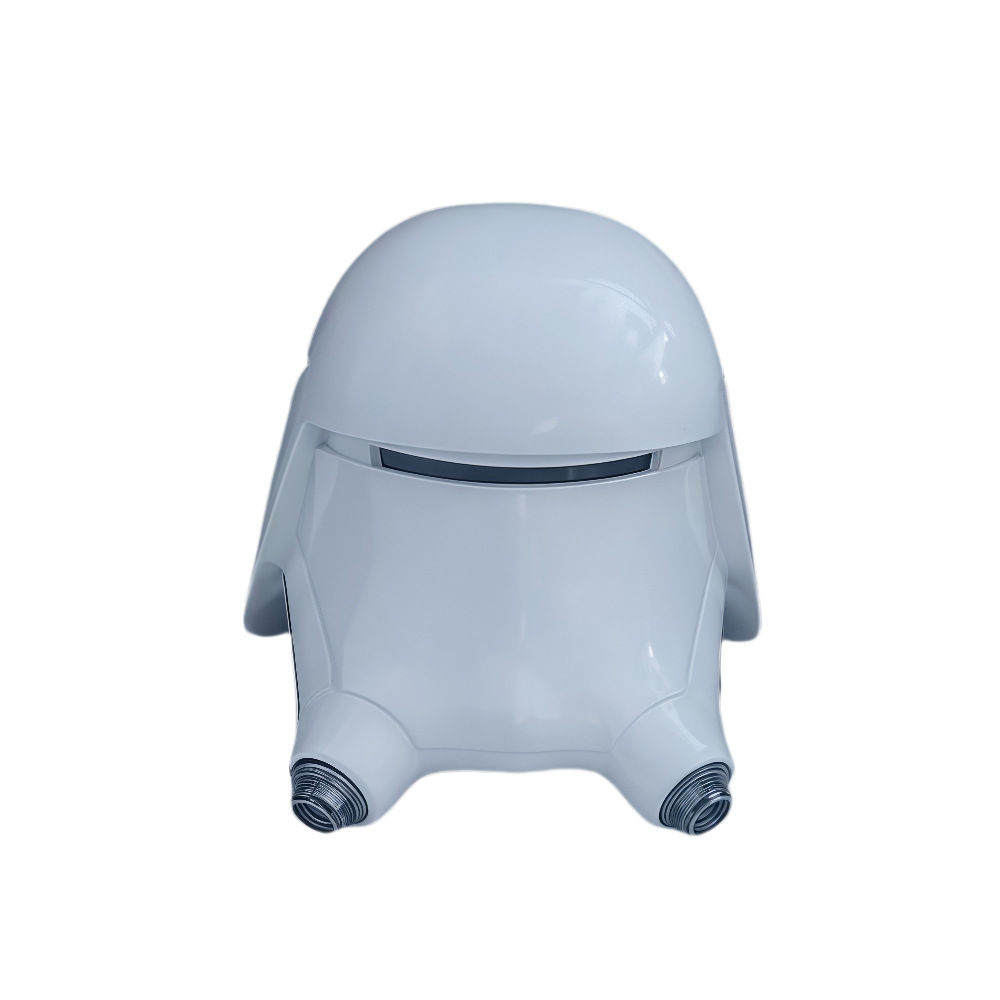Star Wars Snowtrooper Helmet Cosplay Props 
