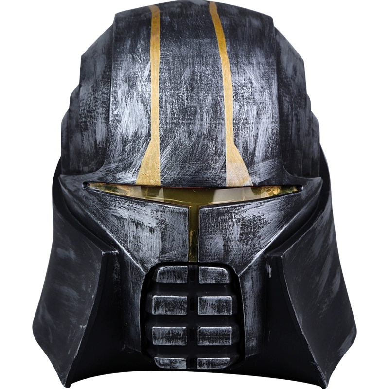 Star Wars Starkiller Galen Marek Helmet Cosplay Props 