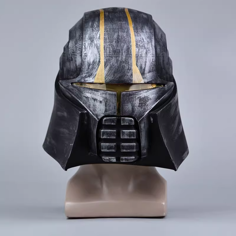Star Wars Starkiller Galen Marek Helmet Cosplay Props 