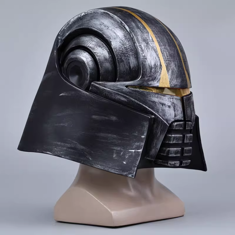 Star Wars Starkiller Galen Marek Helmet Cosplay Props 