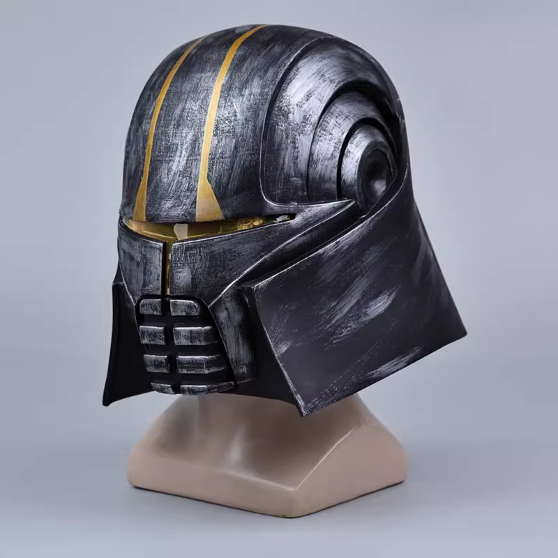 Star Wars Starkiller Galen Marek Helmet Cosplay Props 