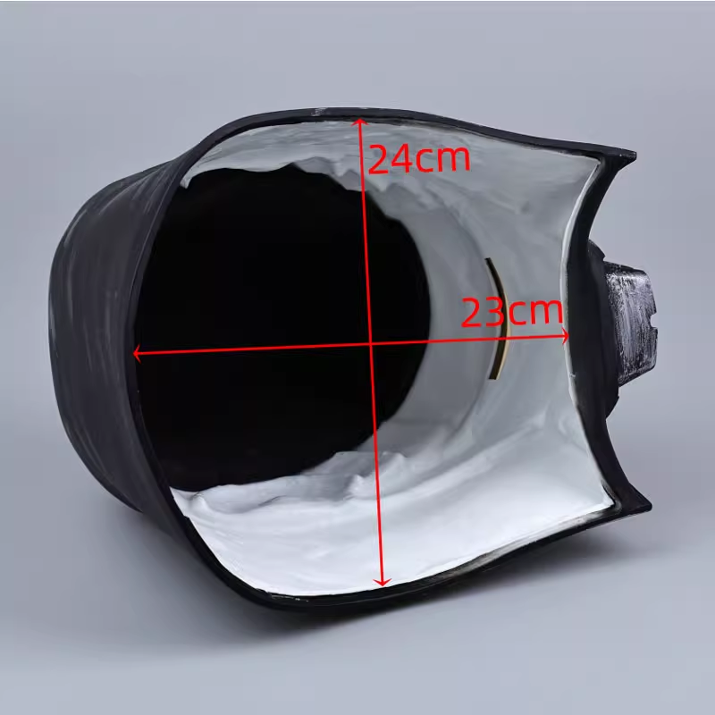 Star Wars Starkiller Galen Marek Helmet Cosplay Props 