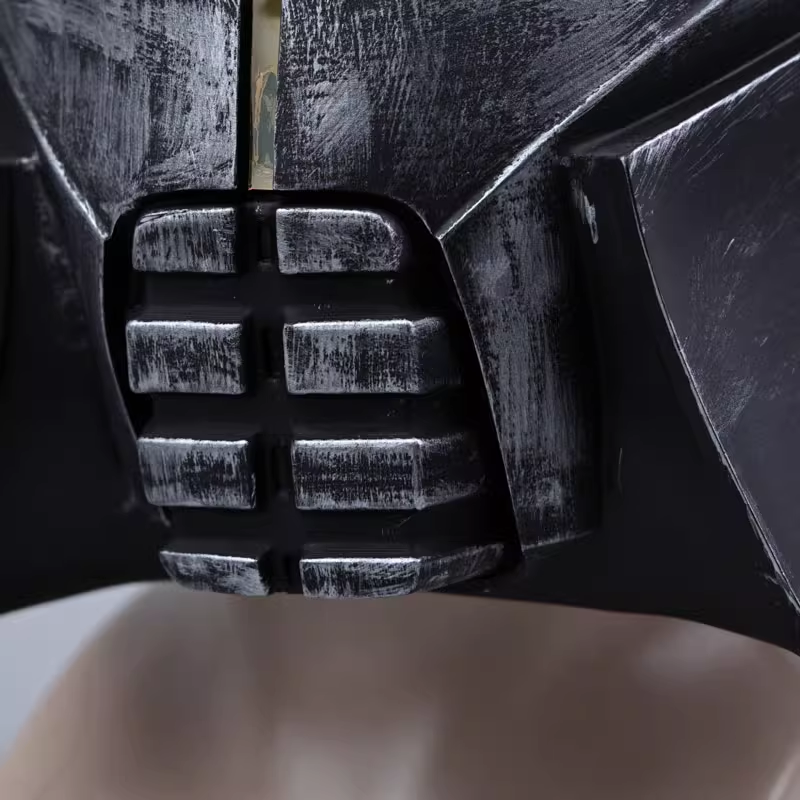 Star Wars Starkiller Galen Marek Helmet Cosplay Props 