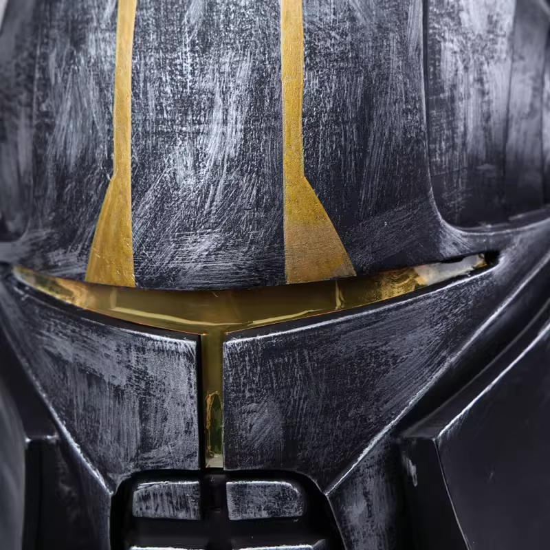 Star Wars Starkiller Galen Marek Helmet Cosplay Props 