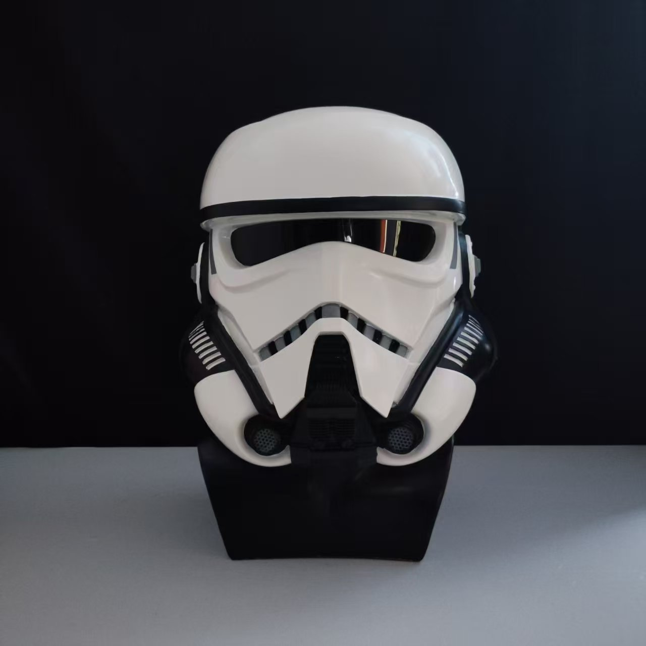 Star Wars Stormtrooper TK trooper Helmet Cosplay Props 