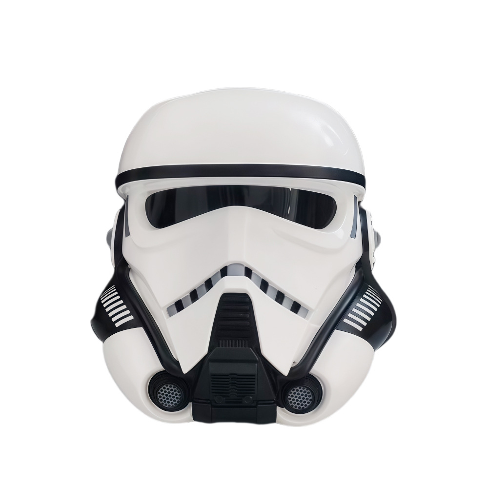 Star Wars Stormtrooper TK trooper Helmet Cosplay Props 