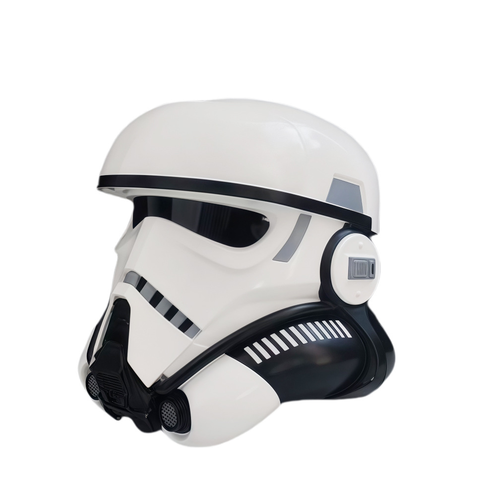 Star Wars Stormtrooper TK trooper Helmet Cosplay Props 