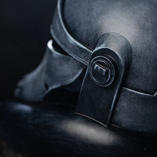 Star Wars: The Bad Batch Clone Force 99 Crosshair TCW Cosplay Helmet Cosplay Props 