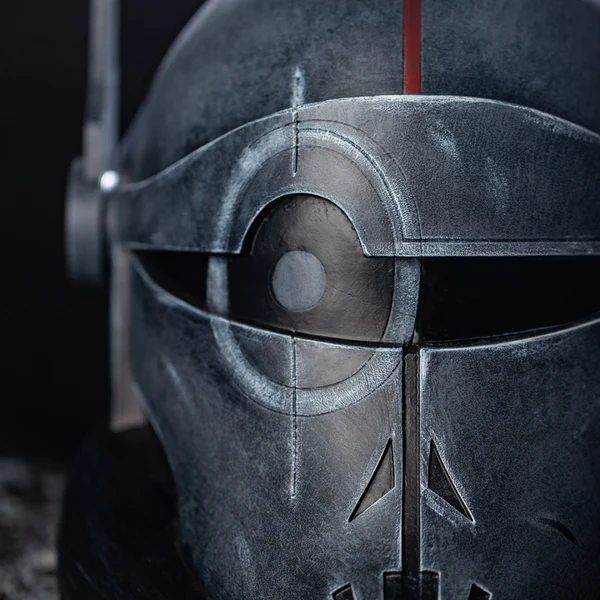 Star Wars: The Bad Batch Clone Force 99 Crosshair TCW Cosplay Helmet Cosplay Props 