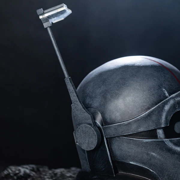 Star Wars: The Bad Batch Clone Force 99 Crosshair TCW Cosplay Helmet Cosplay Props 