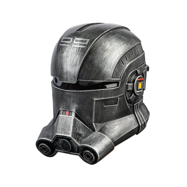 Star Wars: The Bad Batch Clone Force 99 Echo TCW Helmet Cosplay Props 