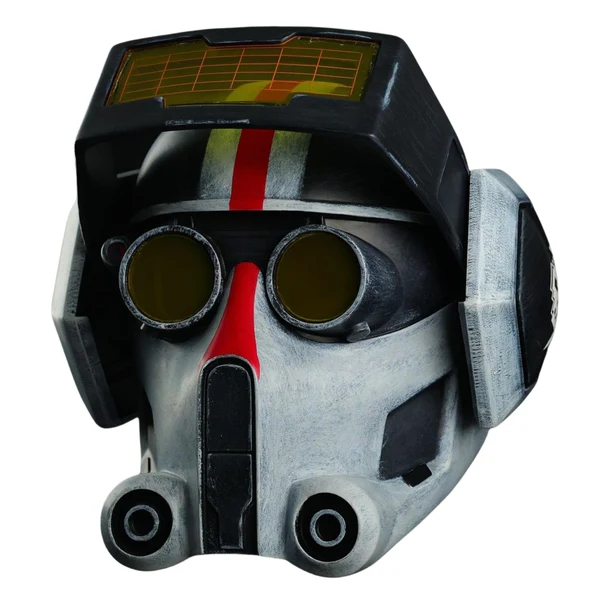 Star Wars: The Bad Batch Clone Force 99 Tech Cosplay Helmet Xmas Gift Cosplay Props 