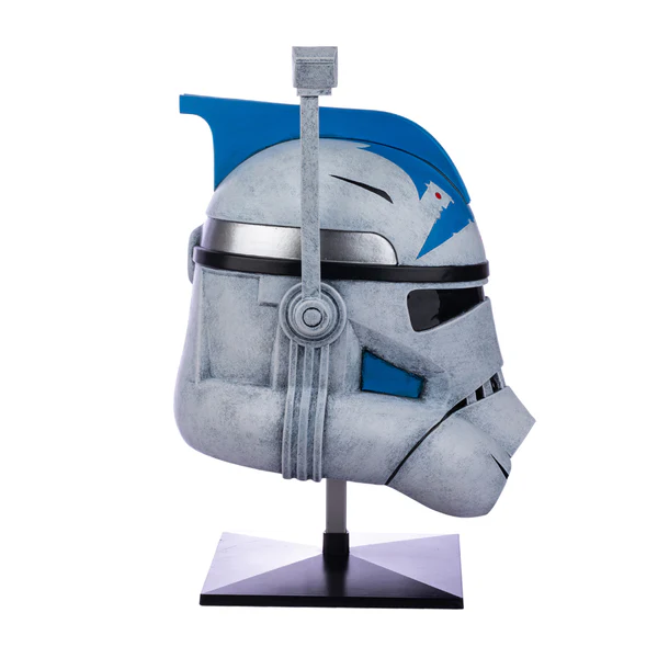Star Wars: The Clone Wars ARC Trooper Fives TCW Phase II Helmet Cosplay Props 