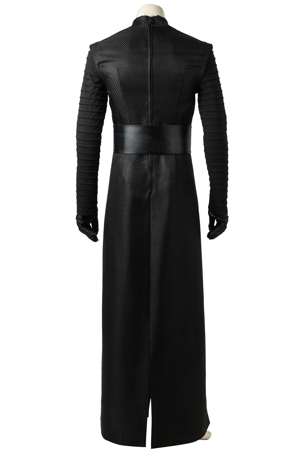 Star Wars: The Force Awakens Kylo Ren Ben Solo Cosplay Costume