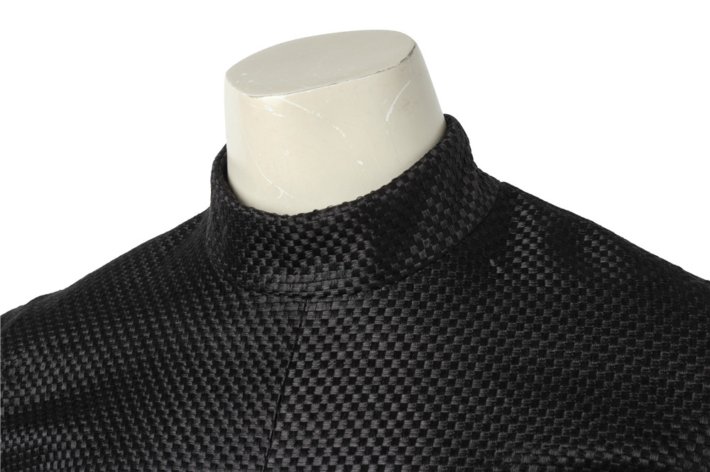 Star Wars: The Force Awakens Kylo Ren Ben Solo Cosplay Costume