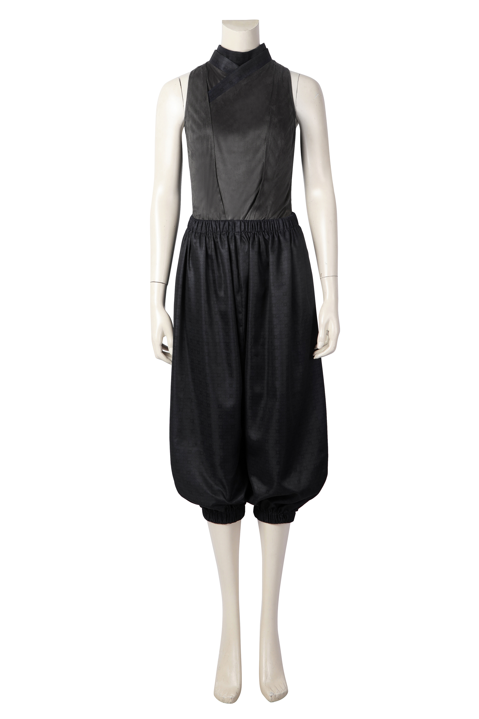 Star Wars The Mandalorian Ahsoka Tano Cosplay Costume