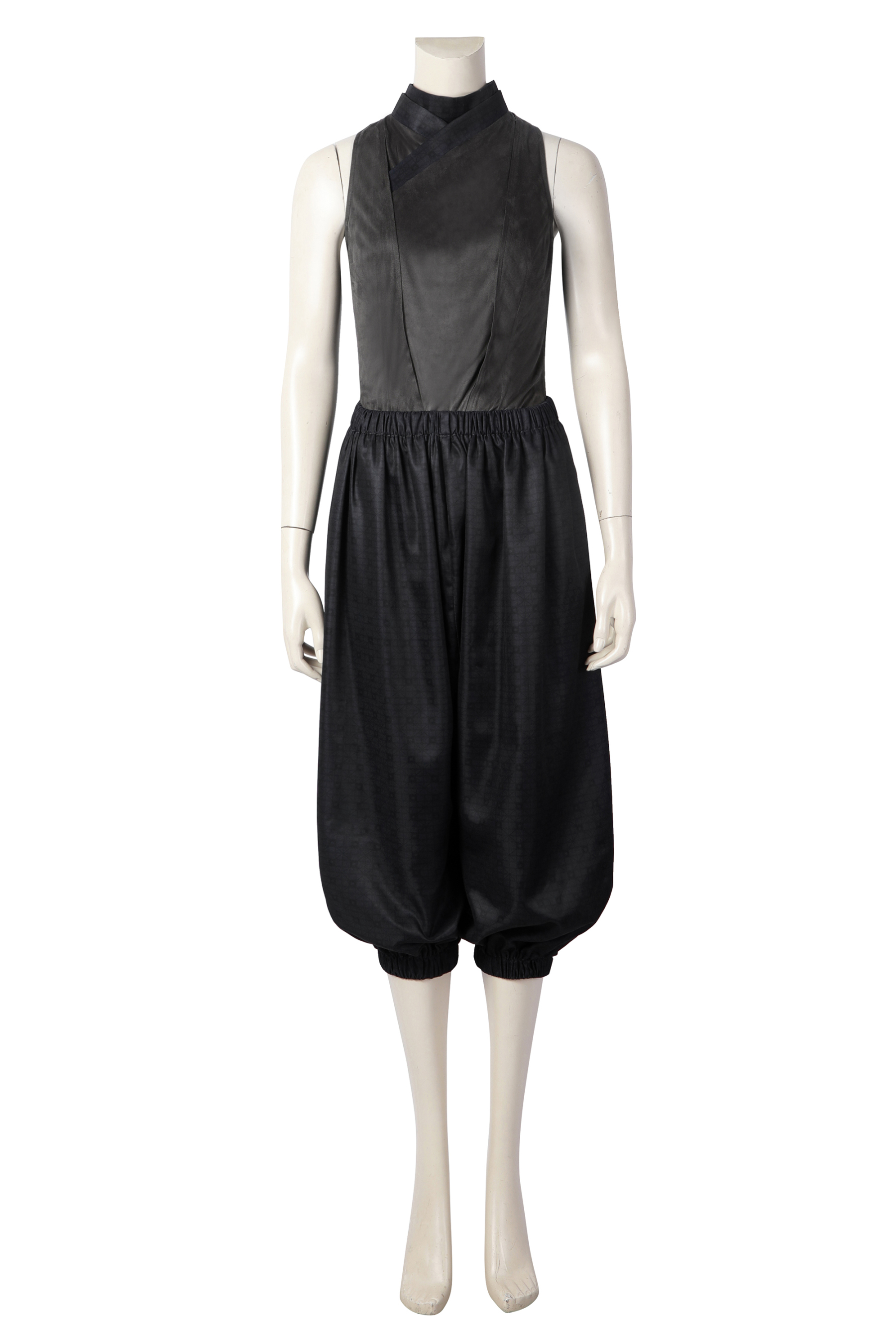 Star Wars The Mandalorian Ahsoka Tano Cosplay Costume