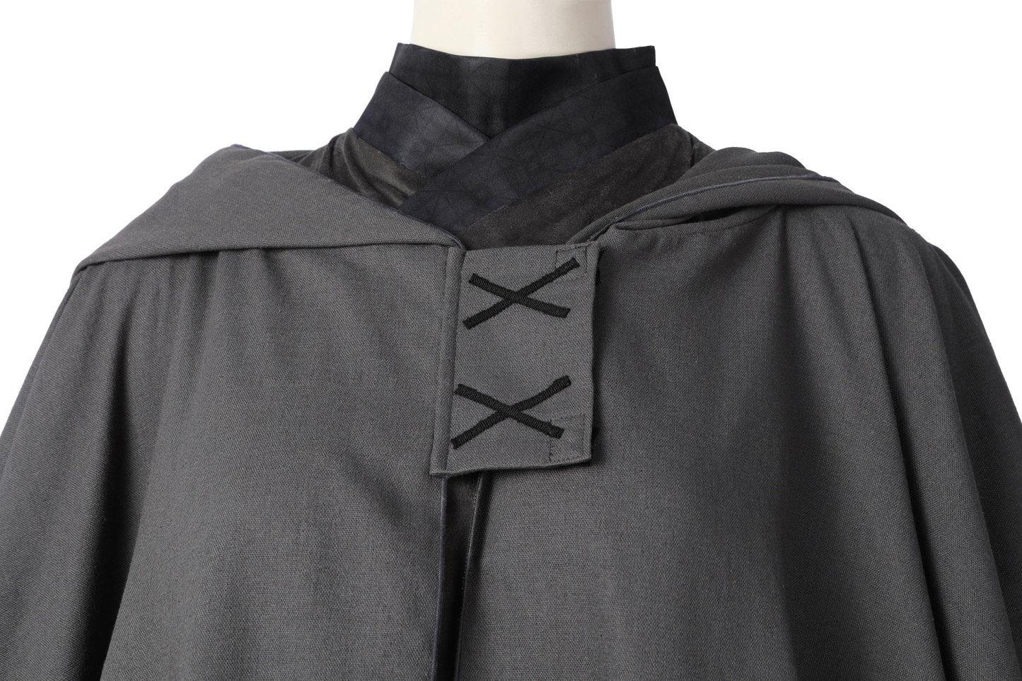 Star Wars The Mandalorian Ahsoka Tano Cosplay Costume