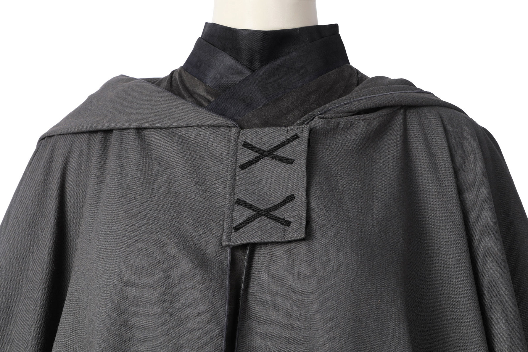 Star Wars The Mandalorian Ahsoka Tano Cosplay Costume