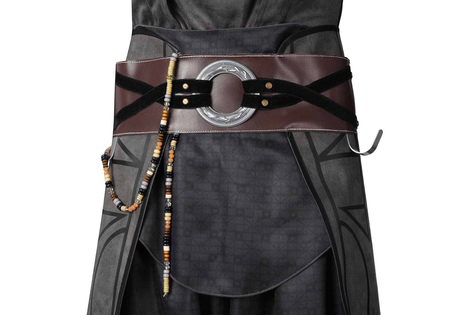 Star Wars The Mandalorian Ahsoka Tano Cosplay Costume