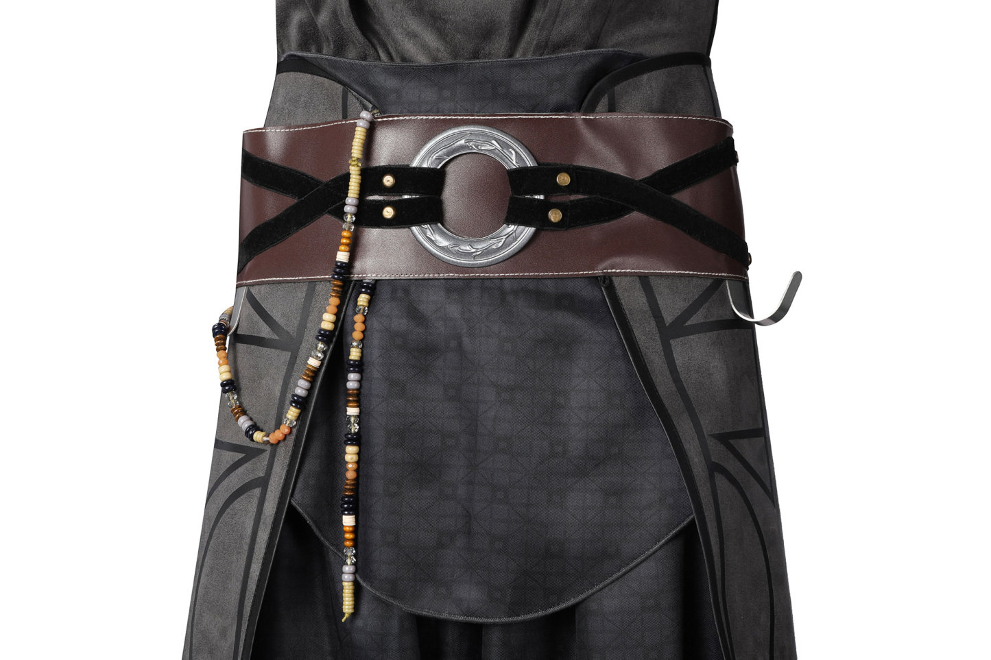 Star Wars The Mandalorian Ahsoka Tano Cosplay Costume