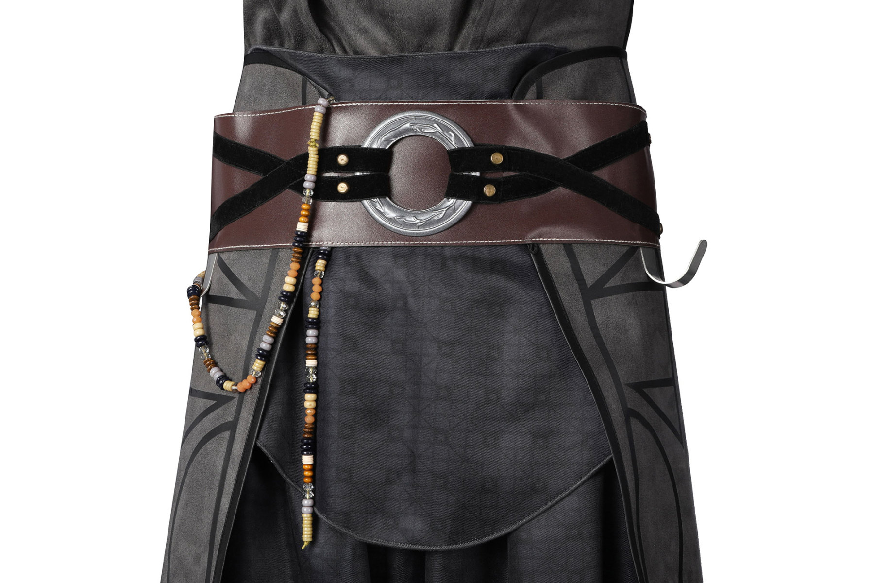 Star Wars The Mandalorian Ahsoka Tano Cosplay Costume