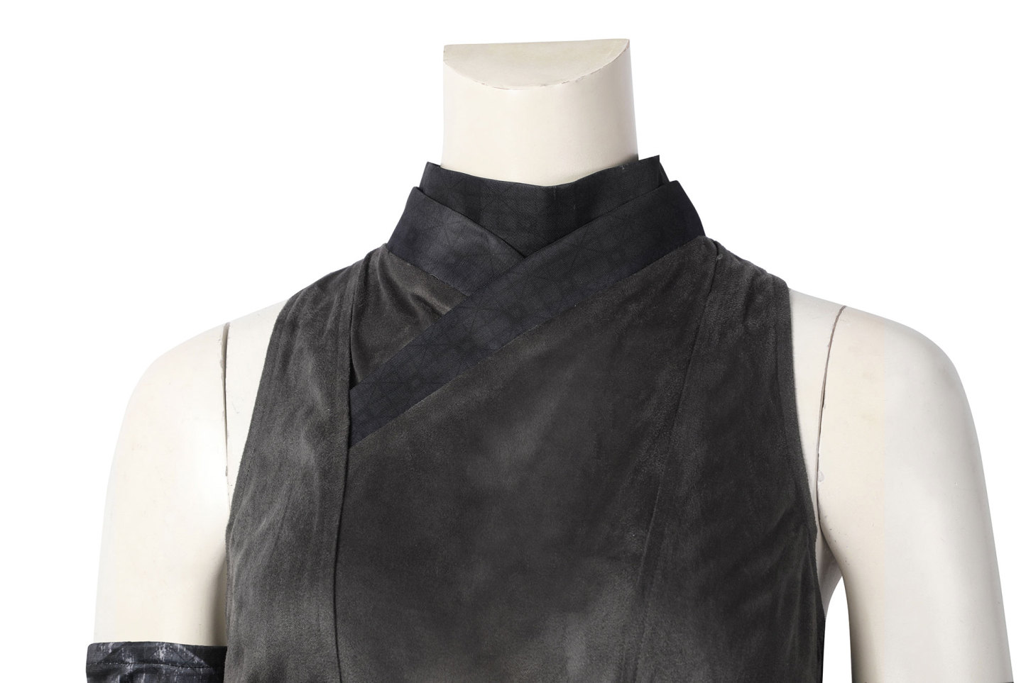 Star Wars The Mandalorian Ahsoka Tano Cosplay Costume