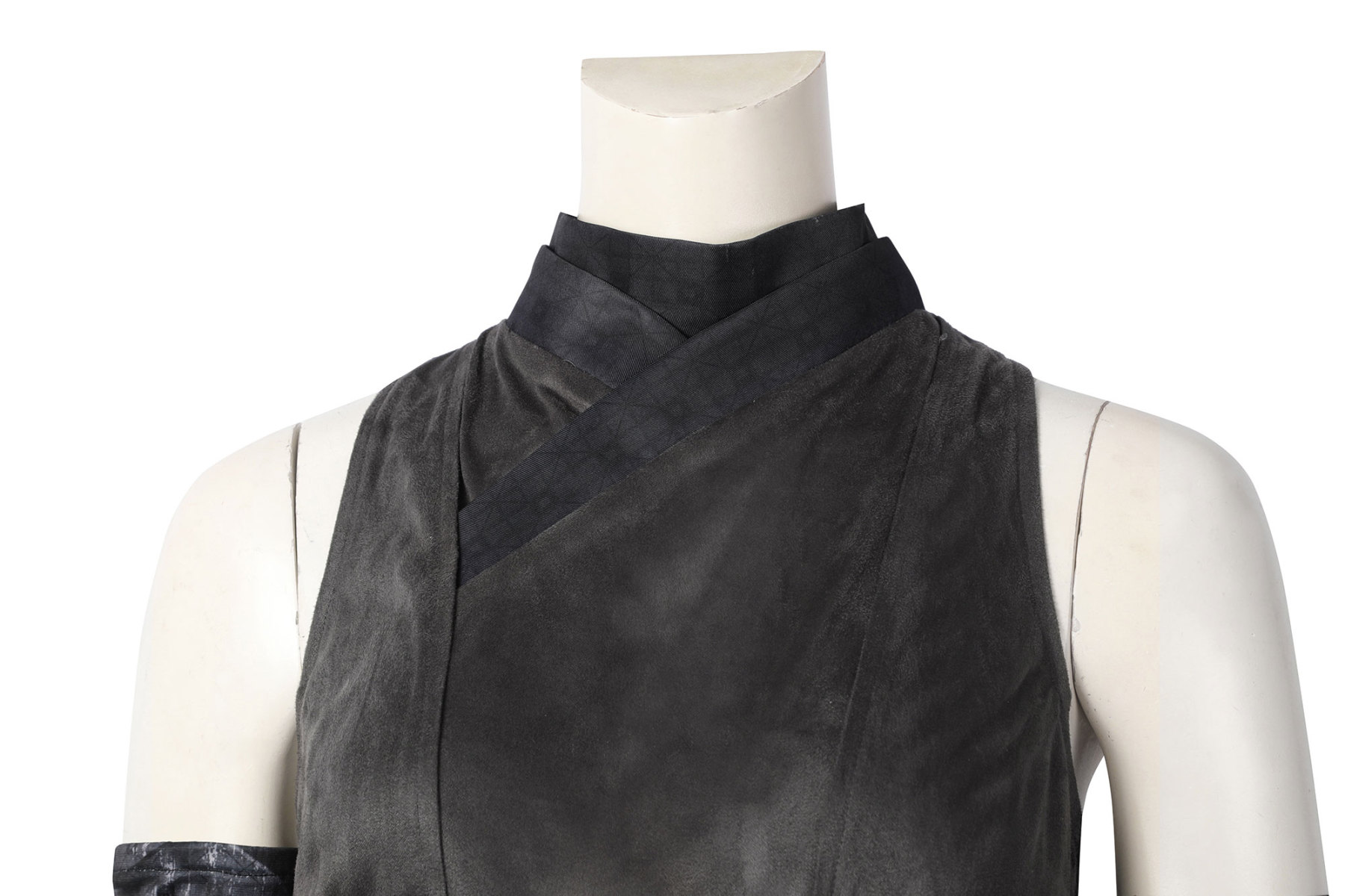 Star Wars The Mandalorian Ahsoka Tano Cosplay Costume