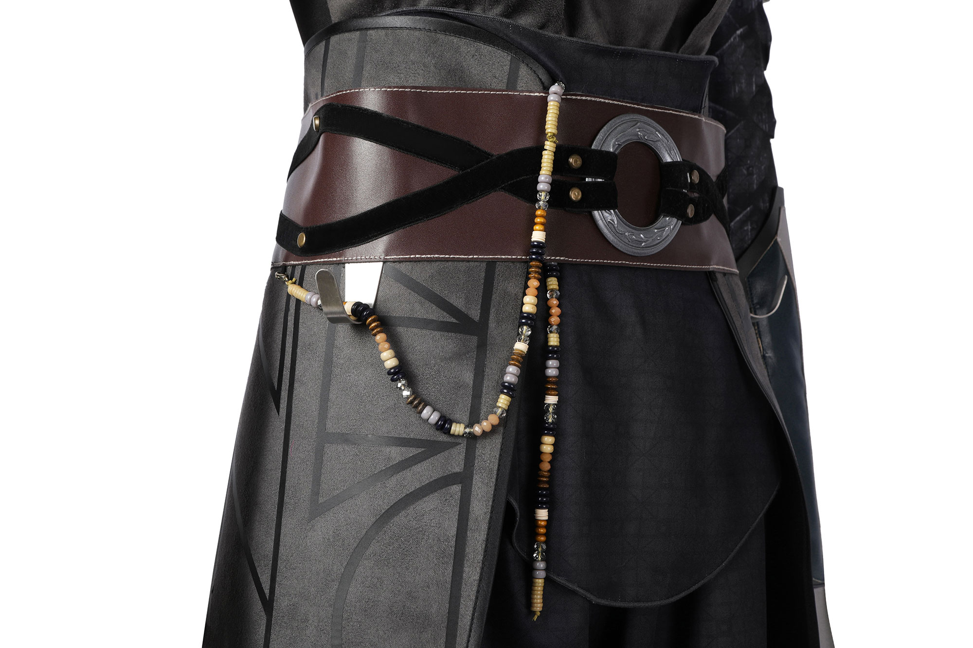 Star Wars The Mandalorian Ahsoka Tano Cosplay Costume