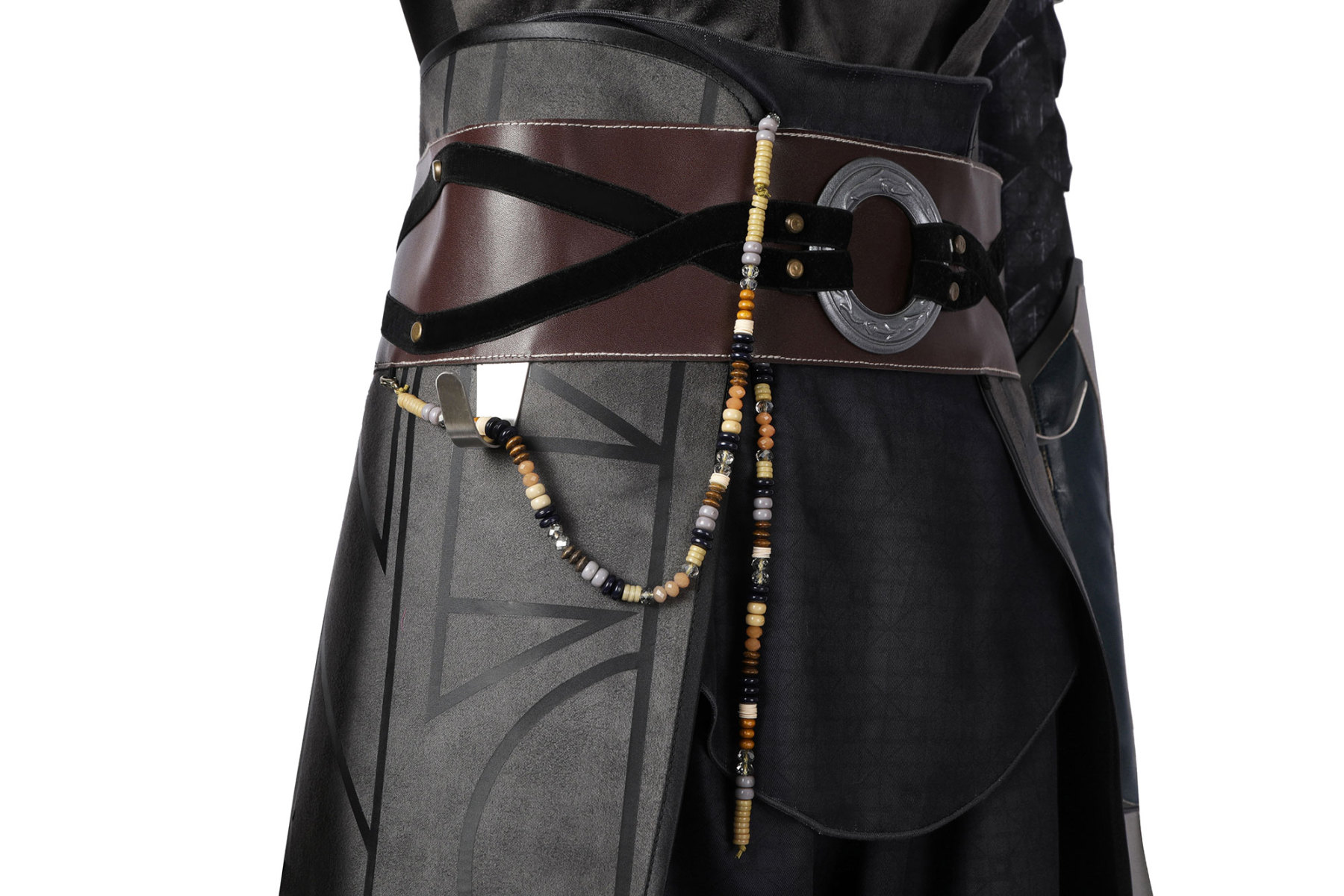 Star Wars The Mandalorian Ahsoka Tano Cosplay Costume