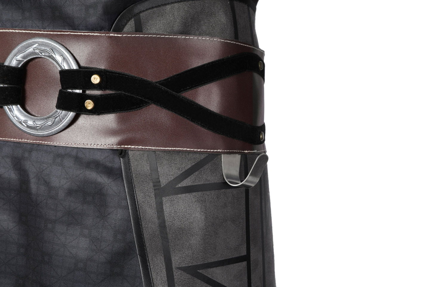 Star Wars The Mandalorian Ahsoka Tano Cosplay Costume