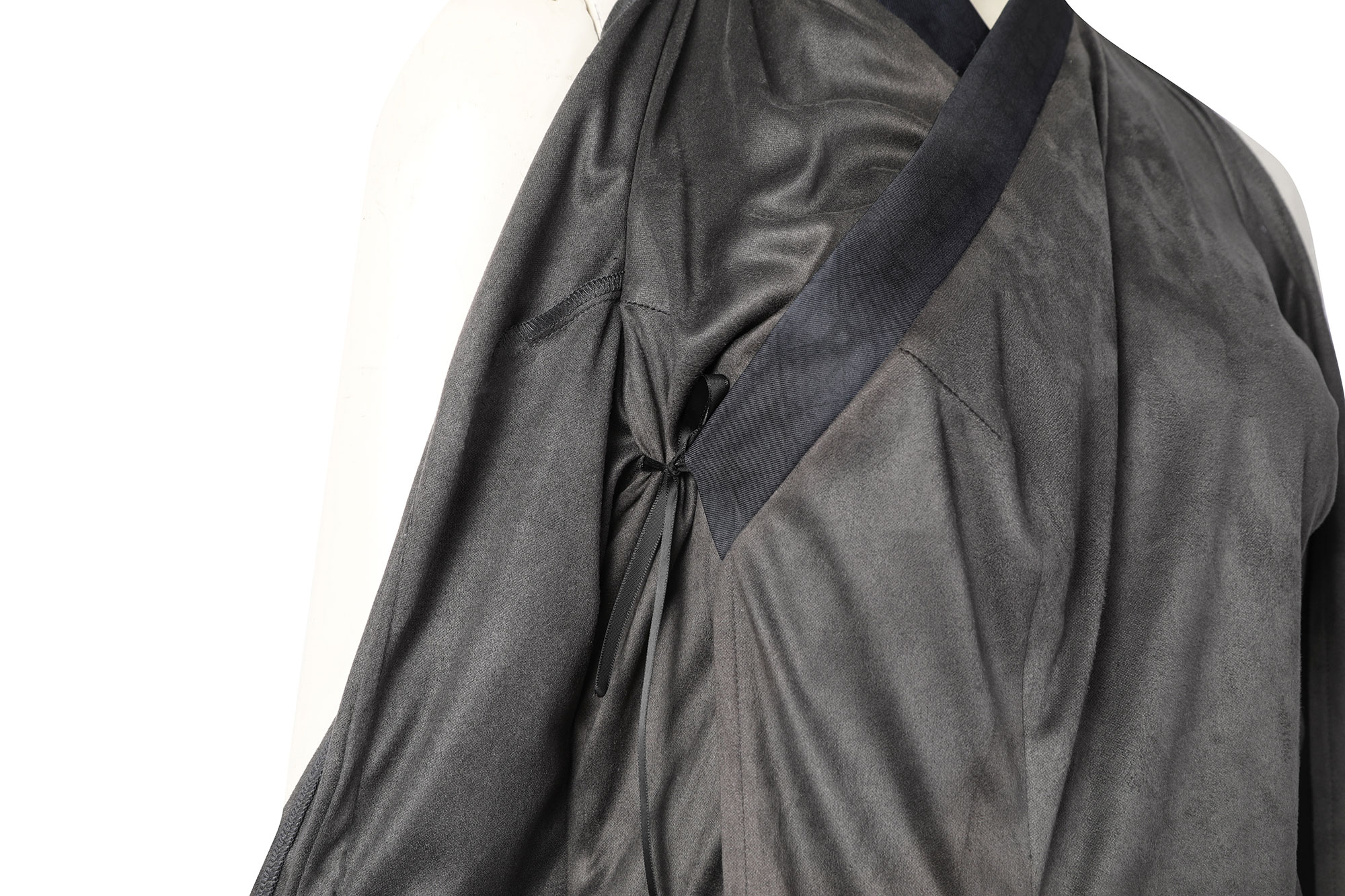 Star Wars The Mandalorian Ahsoka Tano Cosplay Costume