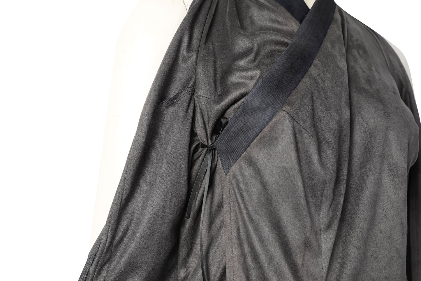 Star Wars The Mandalorian Ahsoka Tano Cosplay Costume