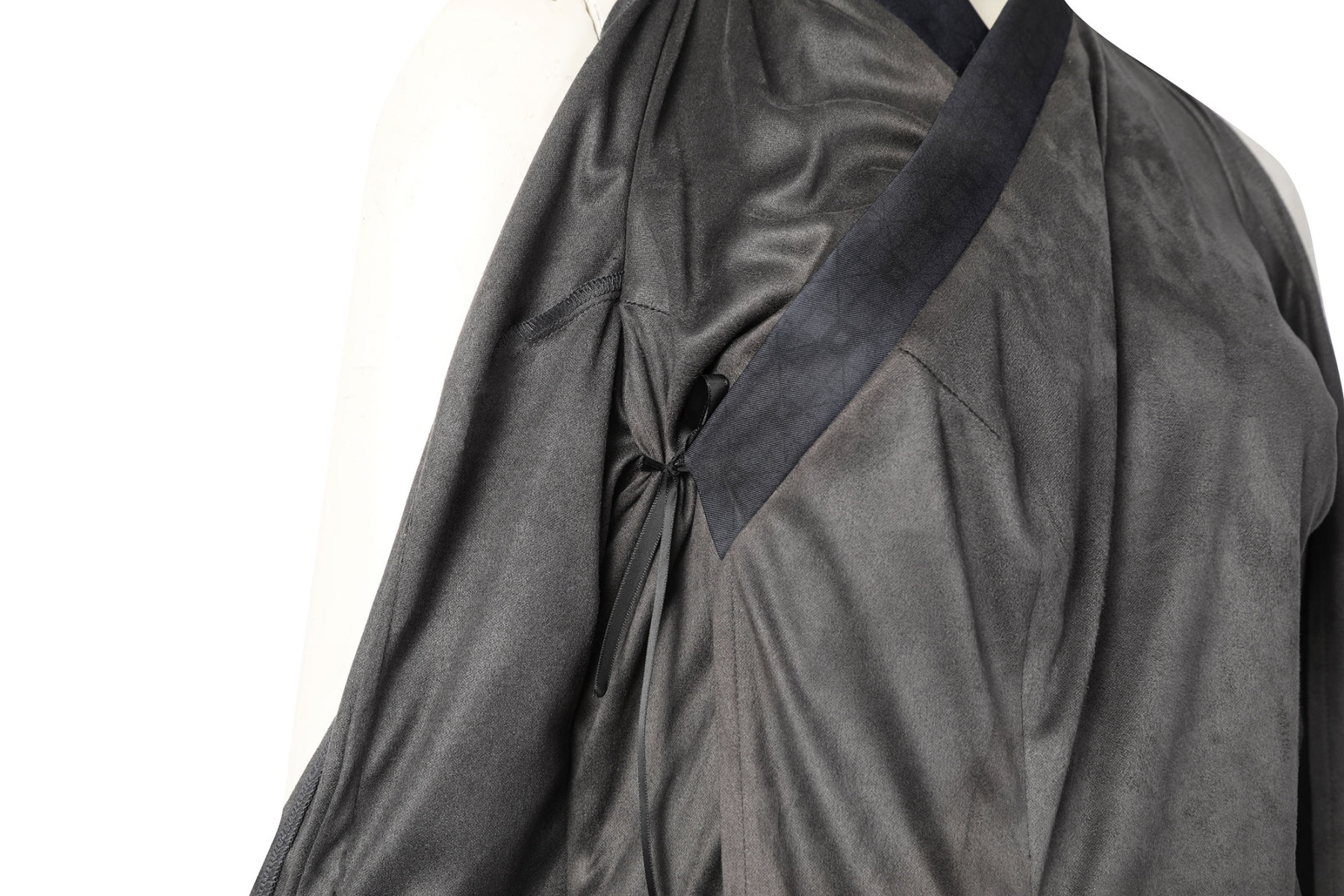 Star Wars The Mandalorian Ahsoka Tano Cosplay Costume