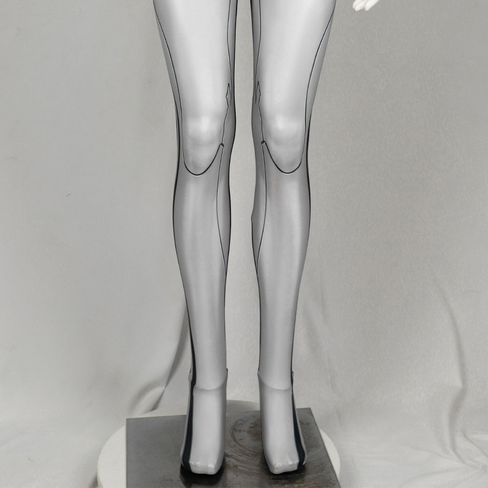 Stellar Blade Eve EVE Cosplay Costume-Cosplay Instrumentality Project