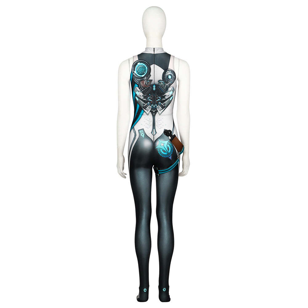 Stellar Blade Eve EVE Cosplay Costume-Cosplay Instrumentality Project