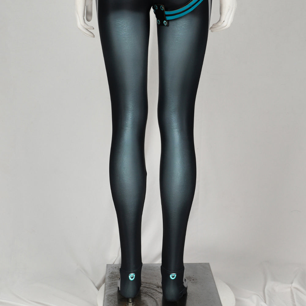 Stellar Blade Eve EVE Cosplay Costume-Cosplay Instrumentality Project