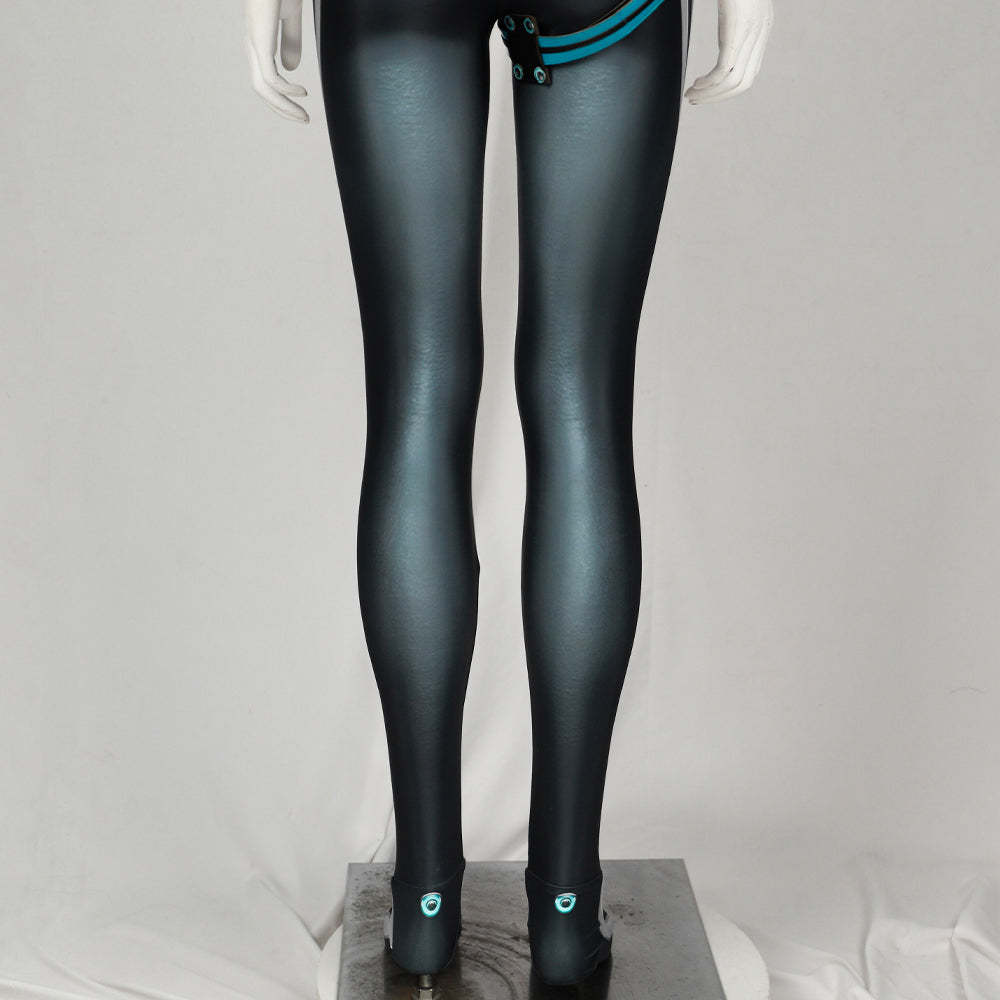 Stellar Blade Eve EVE Cosplay Costume-Cosplay Instrumentality Project