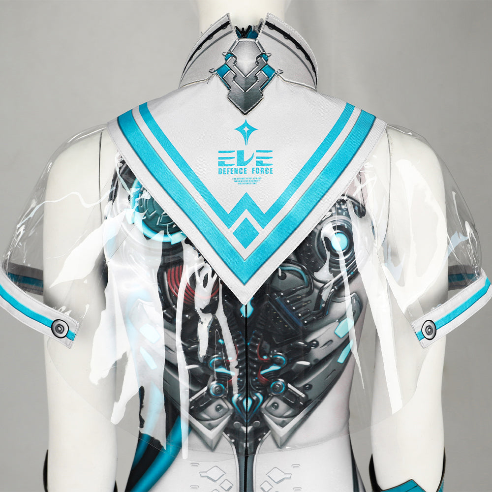 Stellar Blade Eve EVE Cosplay Costume-Cosplay Instrumentality Project