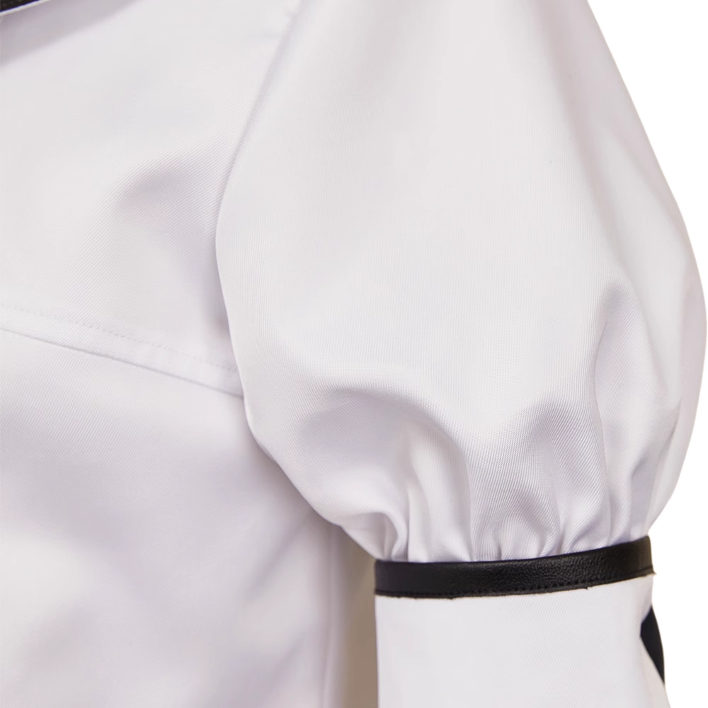 Summer Pockets Shiroha Naruse Cosplay Costume