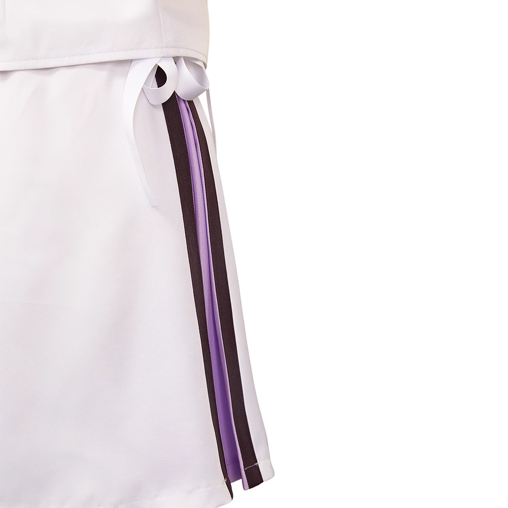 Summer Pockets Shiroha Naruse Cosplay Costume