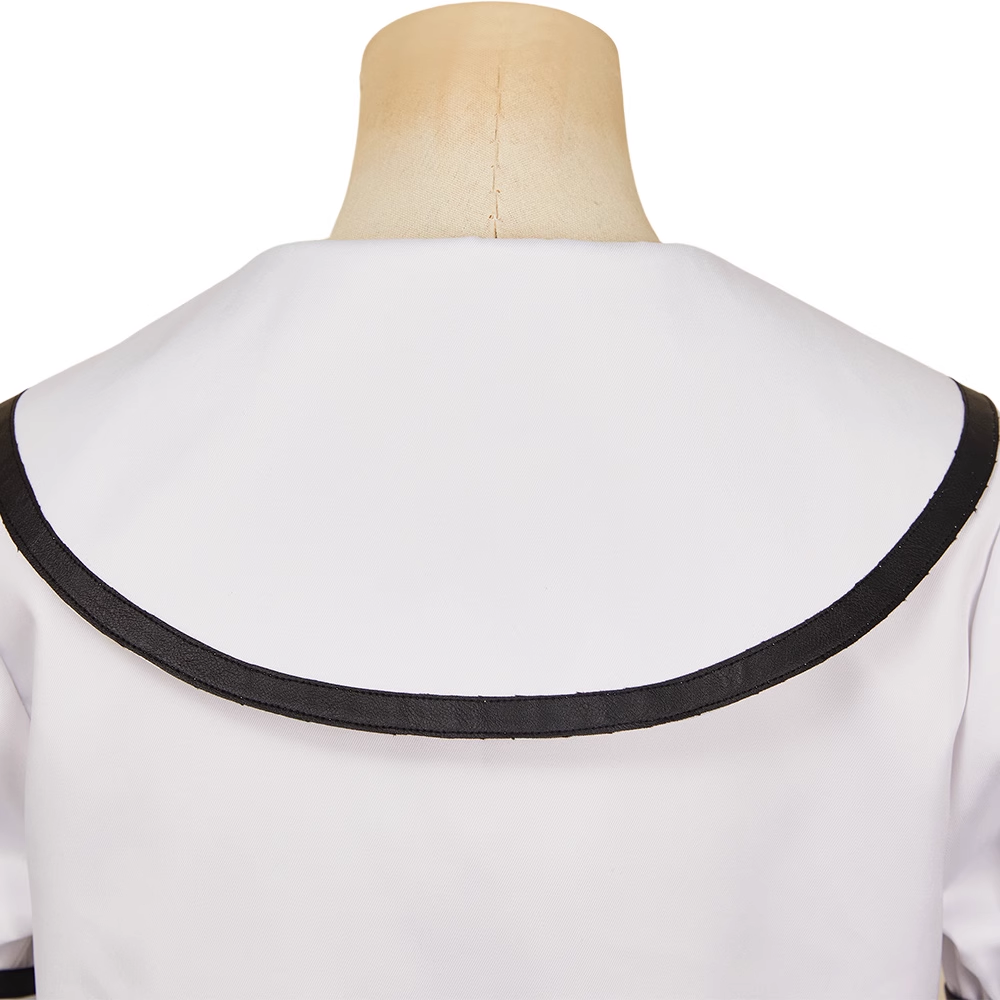 Summer Pockets Shiroha Naruse Cosplay Costume