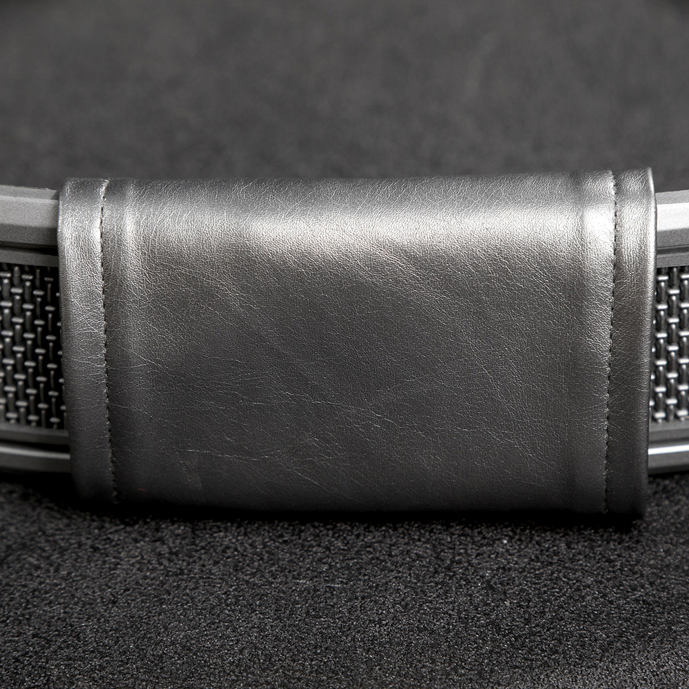 Superman 2025 Clark Kent Black Suit Cosplay Costume