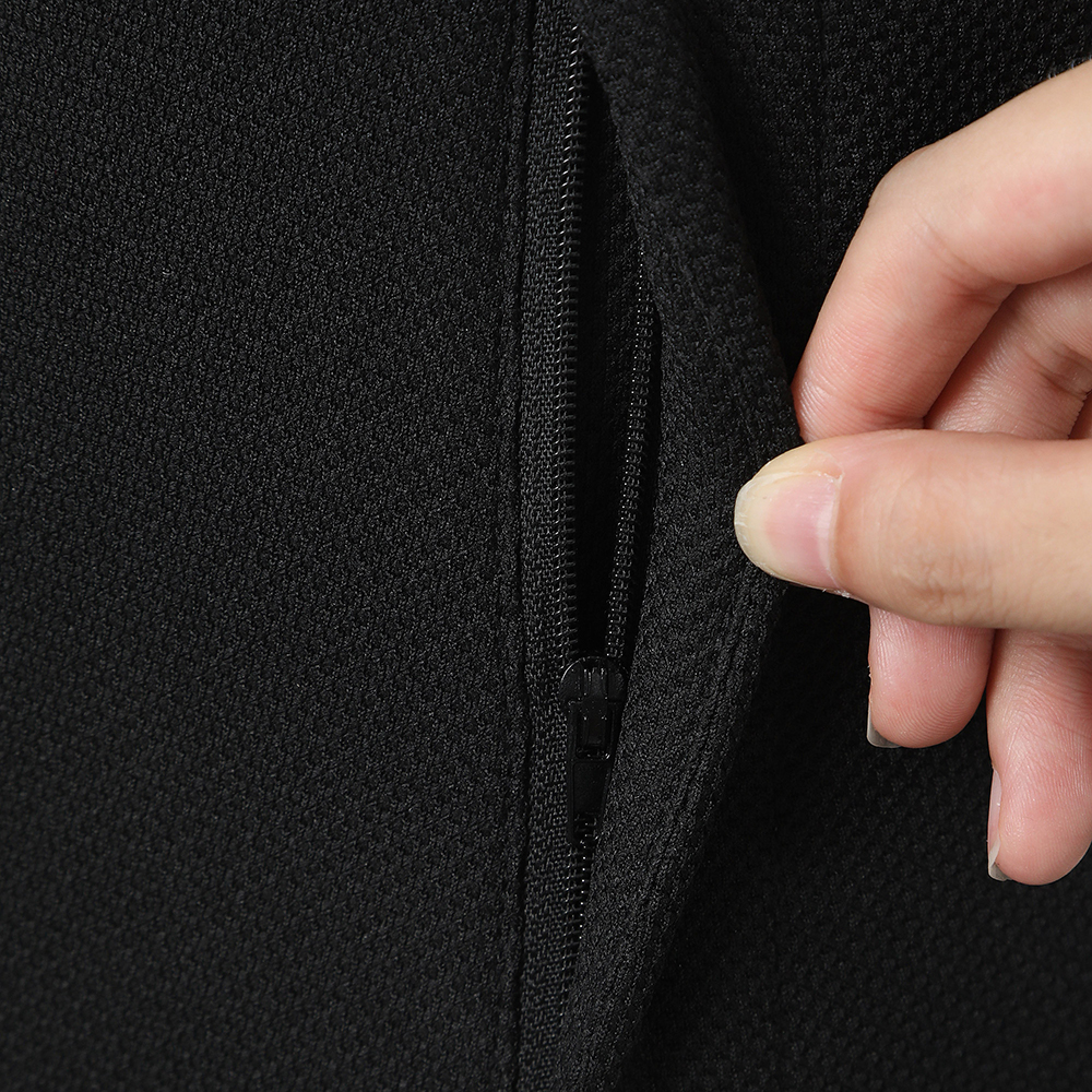 Superman 2025 Clark Kent Black Suit Cosplay Costume